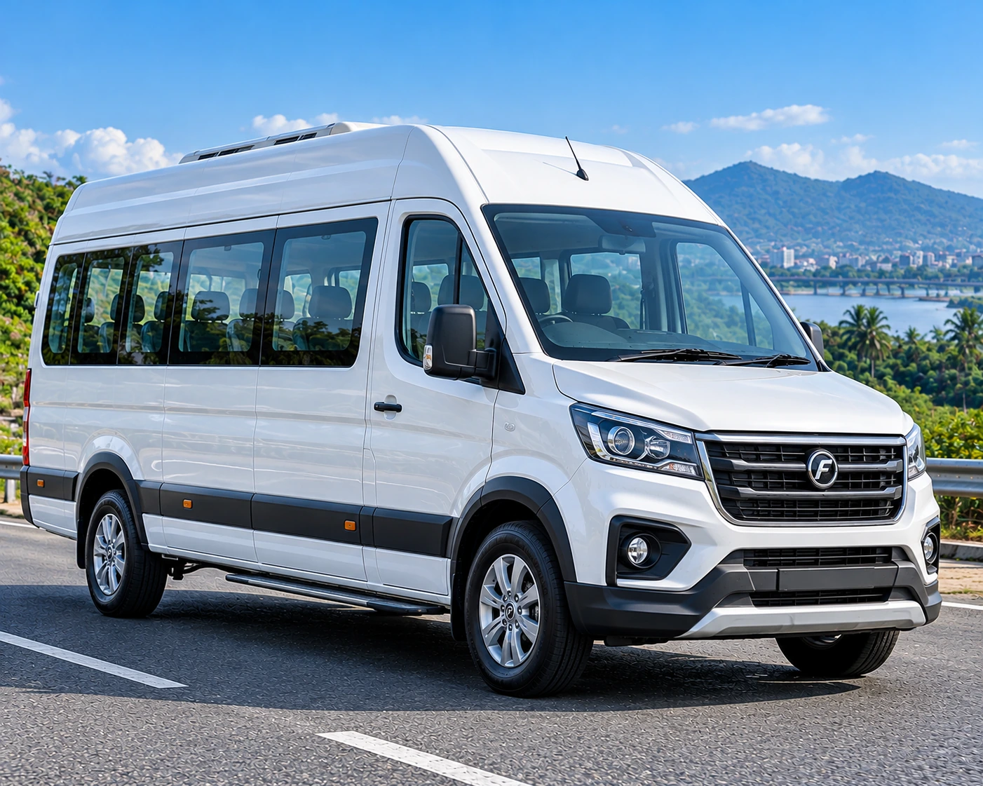 Car Rental Rates in Vijayawada