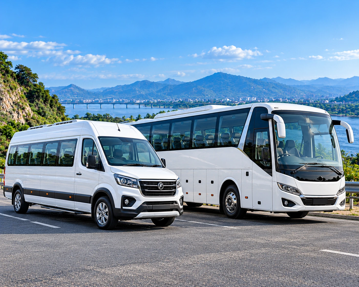 Car Rental Rates in Vijayawada