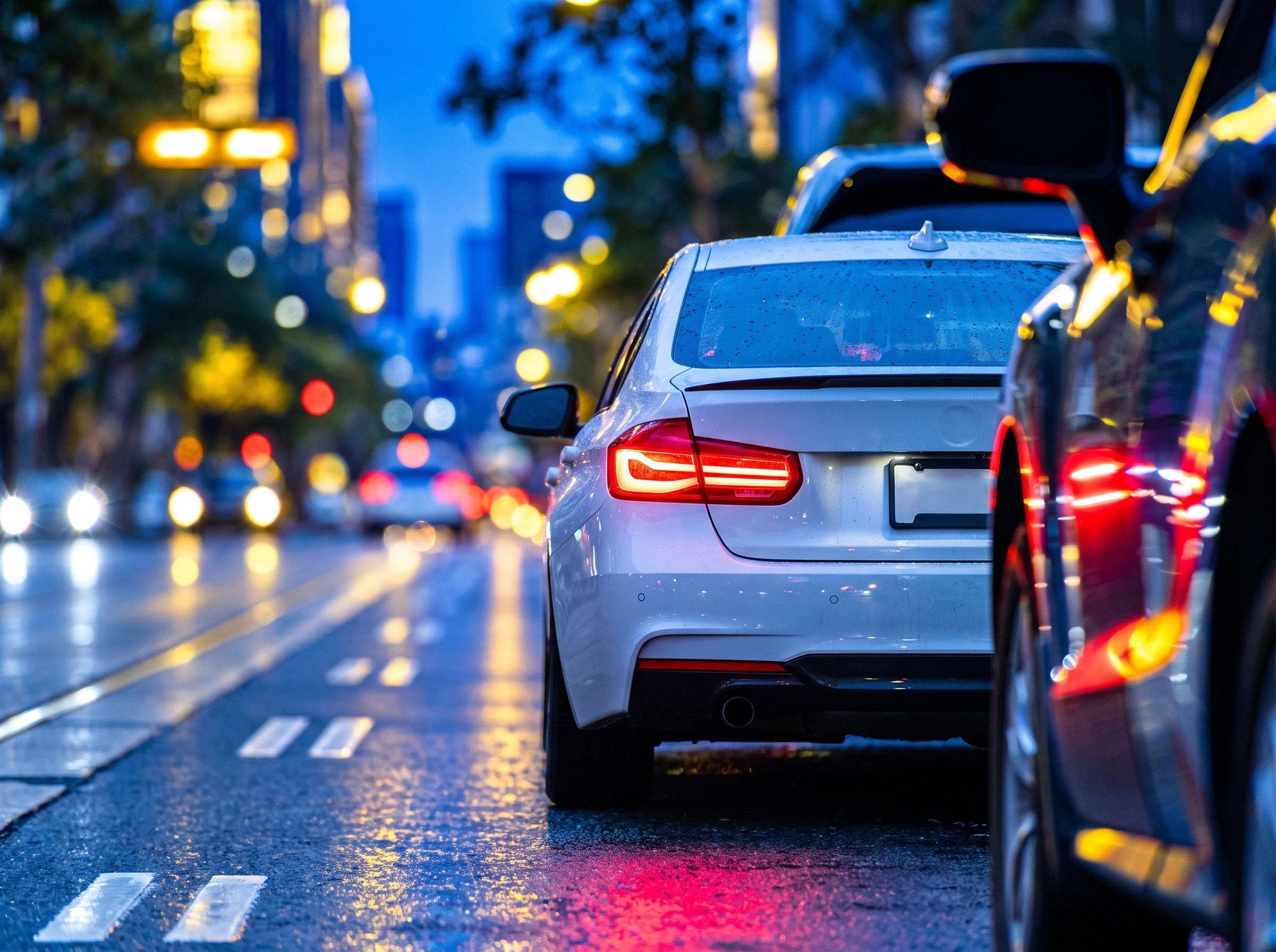 Car Rental in Vijayawada